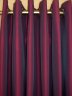 Faux Silk Taffeta